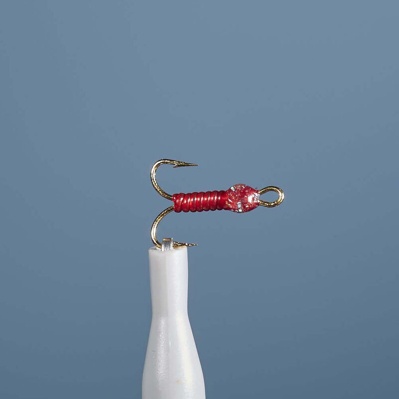 Nymphe Double Vertigone LHD 13 - Nymphes | Pacific Pêche