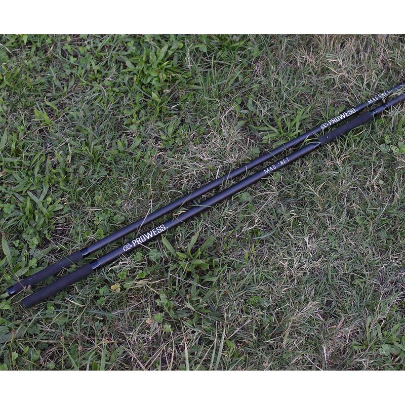 Epuisette Prowess Mag'net 42' 3M - Epuisettes | Pacific Pêche