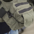 Gilet mouche jmc specialist v4 - Vestes/Gilets | Pacific P&ecirc;che