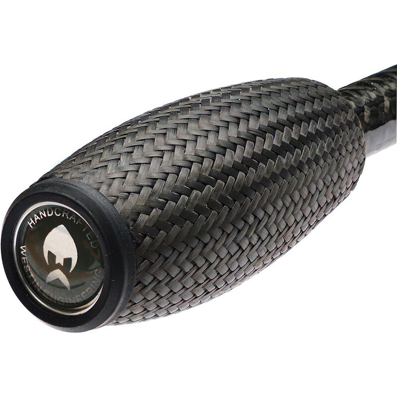 Canne Spinning Westin W10 Finesse T&C 2.18m, 5-23g - Cannes Spinning | Pacific P&ecirc;che