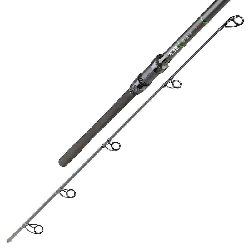 Canne &agrave; carpe prowess absolum ltd x 12' 3.5lbs - Cannes 12' | Pacific P&ecirc;che