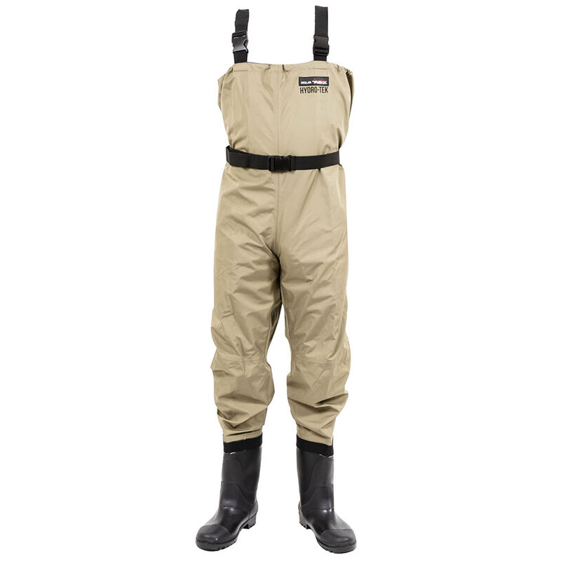 Wader respirant avec bottes aquatrekk - Waders | Pacific Pêche