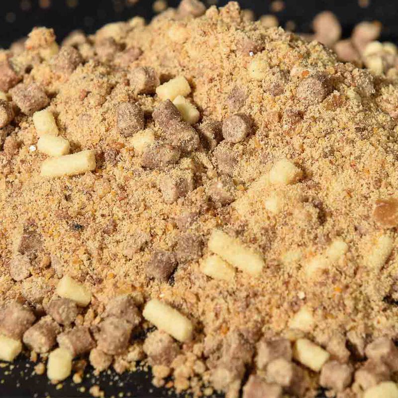 Mix CC Moore Live System PVA Bag 1kg - Sticks Mix | Pacific P&ecirc;che