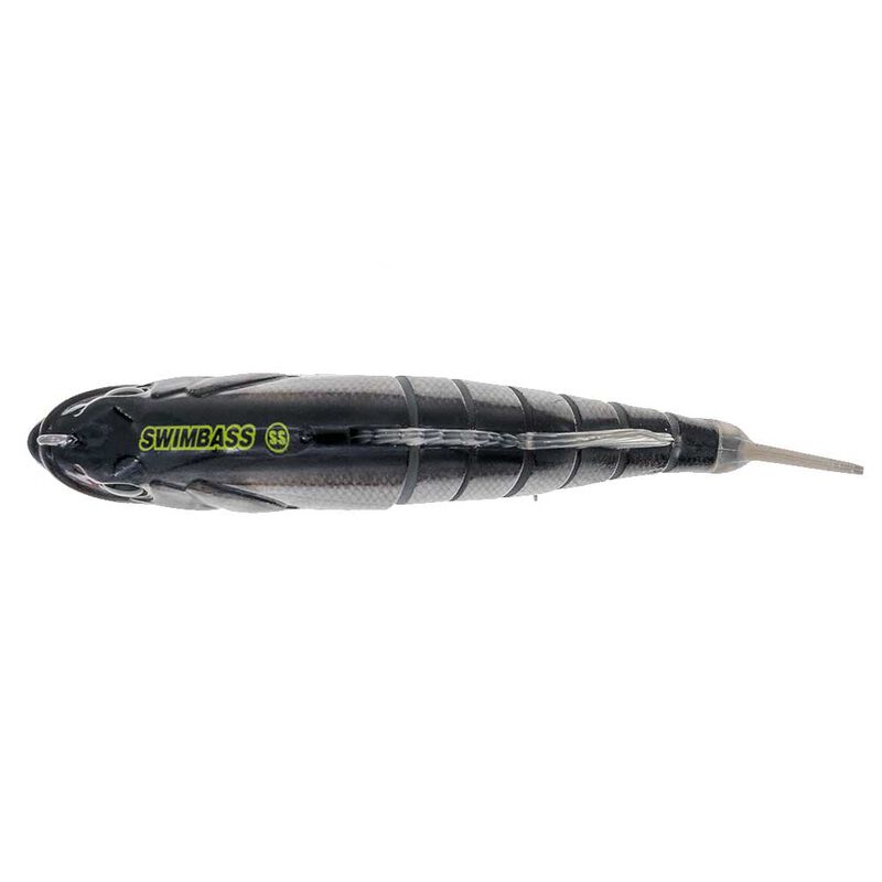 Leurre Dur Swimbait Biwaa Swimbass 15cm, 65g - Swimbaits | Pacific P&ecirc;che