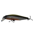 Leurre Dur Jerkbait Evok Loki 80SP 9.3g, 8cm - Jerkbaits | Pacific Pêche