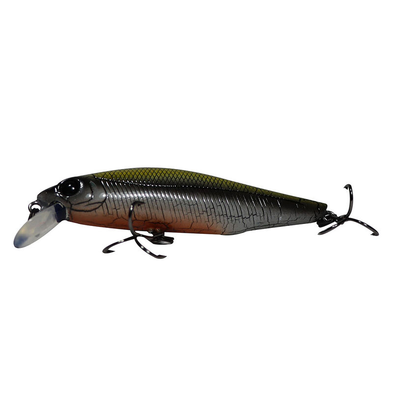 Leurre Dur Jerkbait Evok Loki 80SP 9.3g, 8cm - Jerkbaits | Pacific Pêche