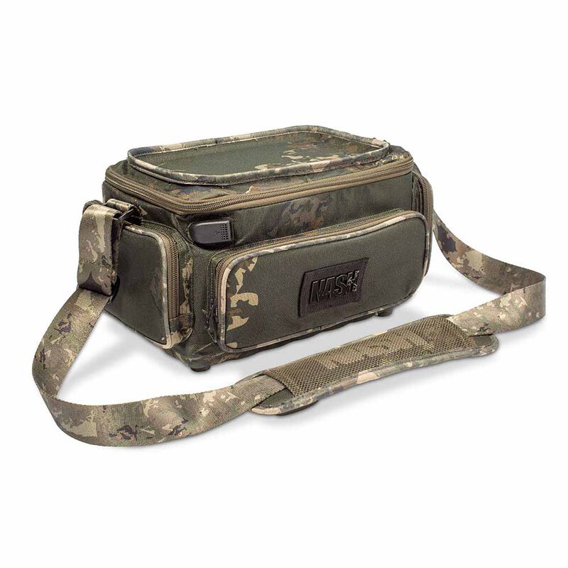 Sac de protection pour cam&eacute;ra et appareil photo nash subterfuge tech bag - Sacs/Trousses Acc. | Pacific P&ecirc;che