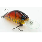 Leurre Dur Crankbait Grassroots Runbbit 58MR, 9g - Crankbaits | Pacific P&ecirc;che