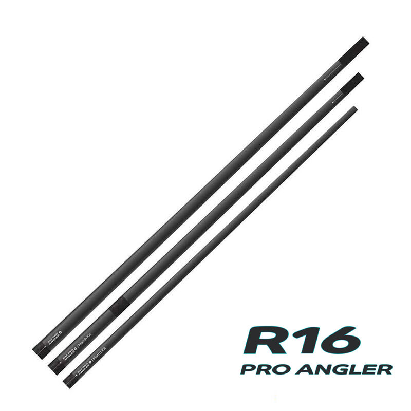 Kit Rive 3 éléments Match RCM 1301 - Kits | Pacific Pêche