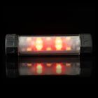 Lampe Batterie Wolf LPB-206 Biwy Light Powerbank - Biwy | Pacific P&ecirc;che