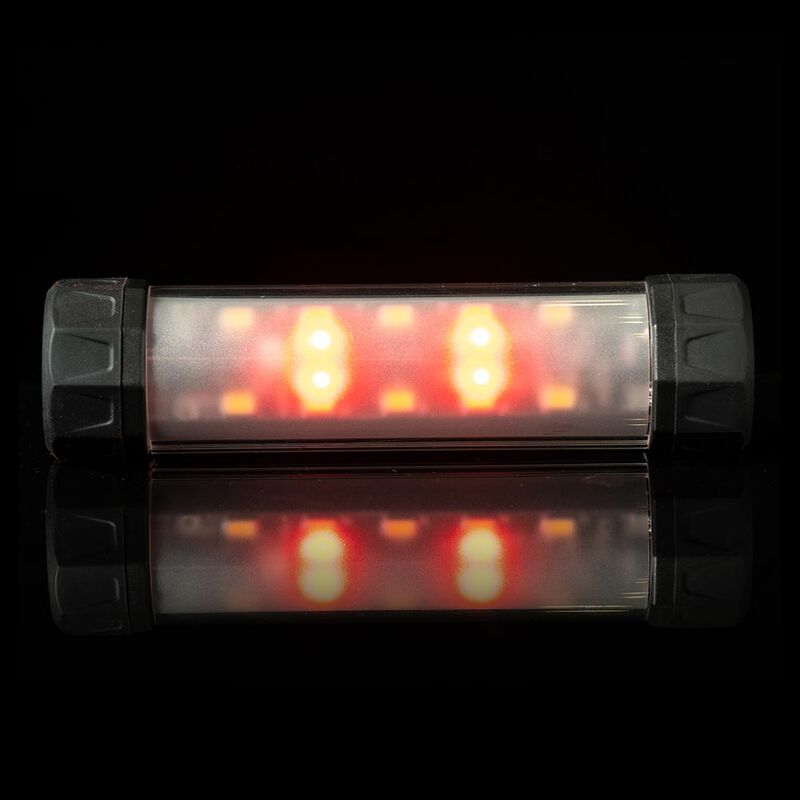 Lampe Batterie Wolf LPB-206 Biwy Light Powerbank - Biwy | Pacific P&ecirc;che