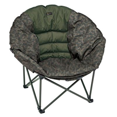 Level Chair Carp spirit Blax Moon Chair Camo - Levels Chair | Pacific Pêche