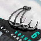 Hameçon carpe korda kamakura krank (x10) - Hameçons | Pacific Pêche