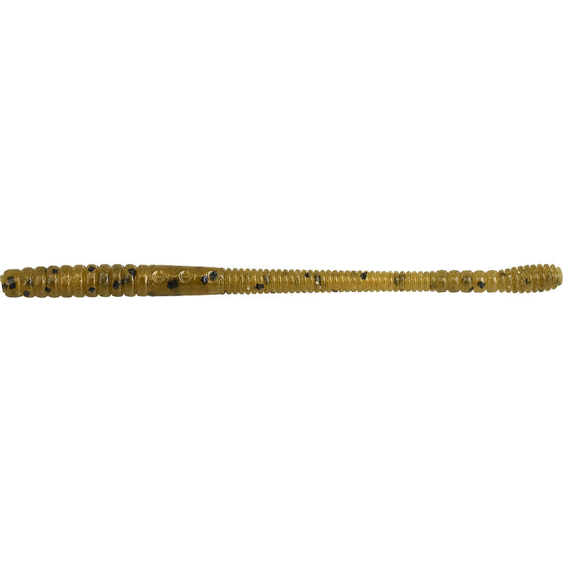 Leurre Souple Worm Megabass Tournament Crawler 14,5cm, 4g (x8) - Worms | Pacific P&ecirc;che
