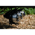 Nylon RidgeMonkey Mono RM-Tec Green - Monofilament | Pacific P&ecirc;che