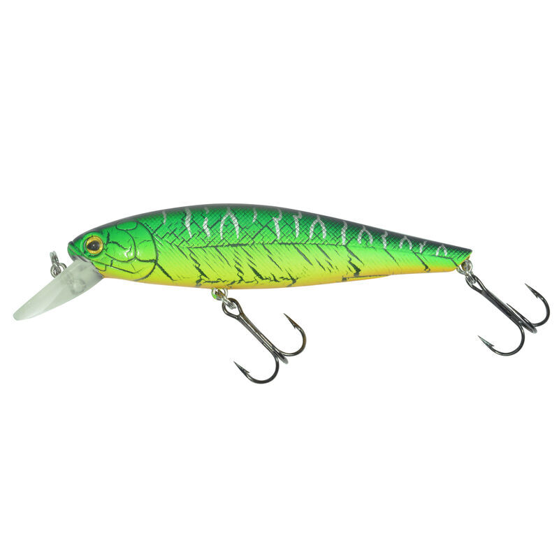 Leurre Dur Jerkbait Bzone Striker Minnow SK 10cm, 18.5g - leurres 3+1offert | Pacific Pêche
