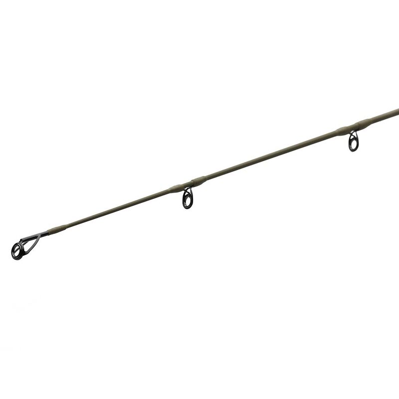 Canne Casting Savage Gear Power Trigger 8'6 2.59m 60-110g - Cannes Bigbait | Pacific Pêche