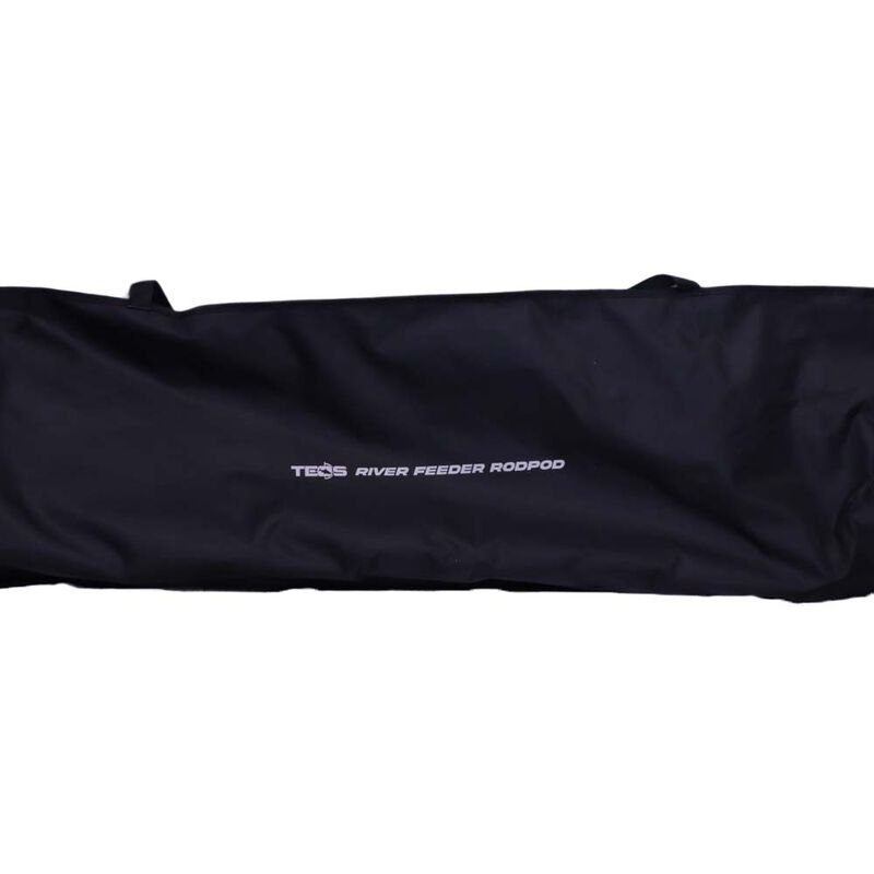 Support canne Teos River Feeder Rodpod - Support feeder | Pacific Pêche