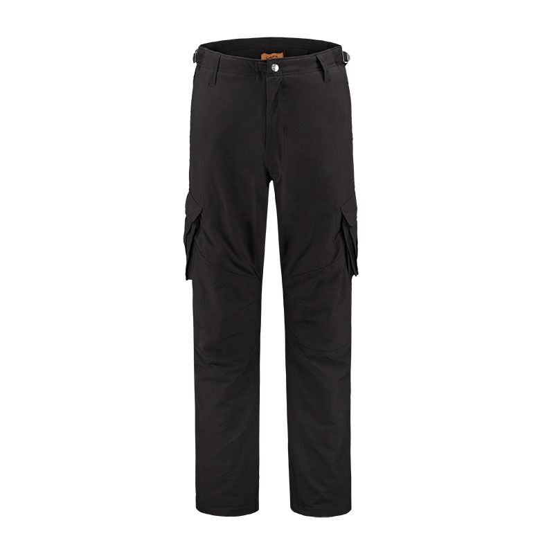Pantalon Guru Polar Match Kombats - Pantalons | Pacific P&ecirc;che