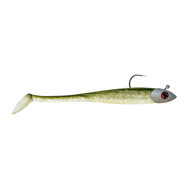 Leurres souple speed slim 14cm 30g - Leurres souples | Pacific Pêche