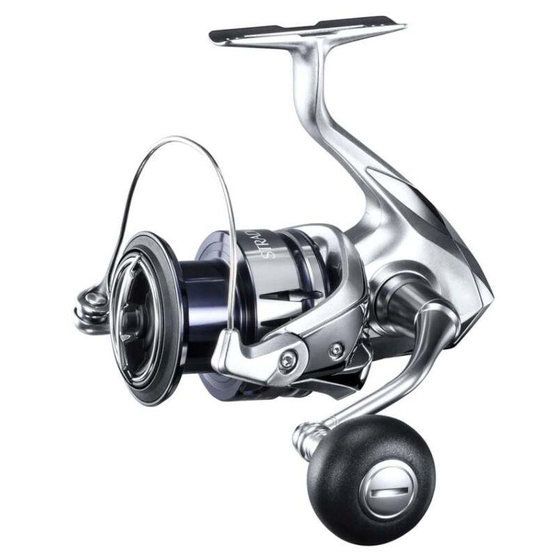 Moulinet lancer shimano stradic c5000 xg fl - Moulinets tambour Fixe | Pacific Pêche