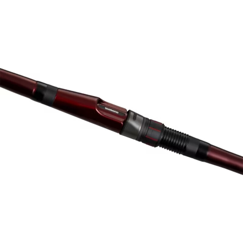 Canne Shimano Power Surf T 450 AX 4.50m  250g - Cannes surfcasting emboitement | Pacific P&ecirc;che