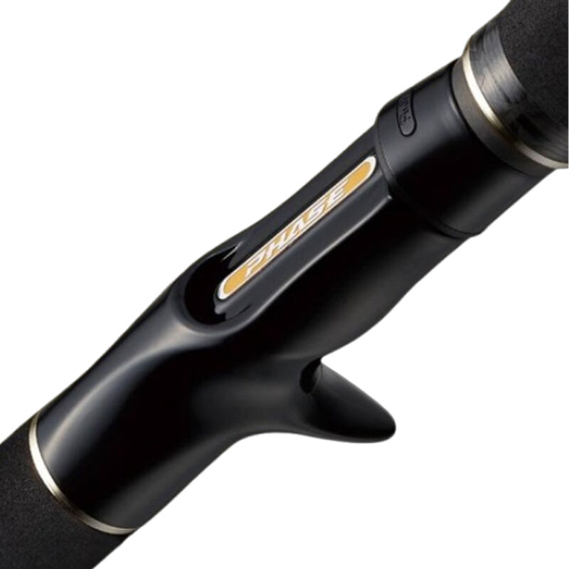 Canne Casting Evergreen The Powerplant 2m15, 10.5-112g - Cannes Casting | Pacific P&ecirc;che