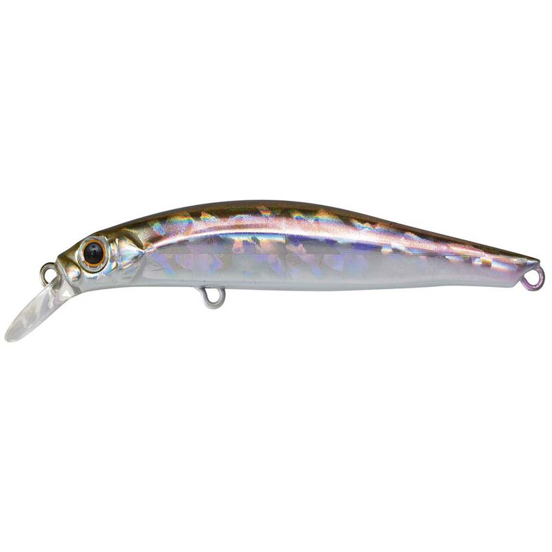 Leurre Dur Jerkbait Jackson Artist 65HW 6.5cm 7.5g - Jerkbaits | Pacific P&ecirc;che
