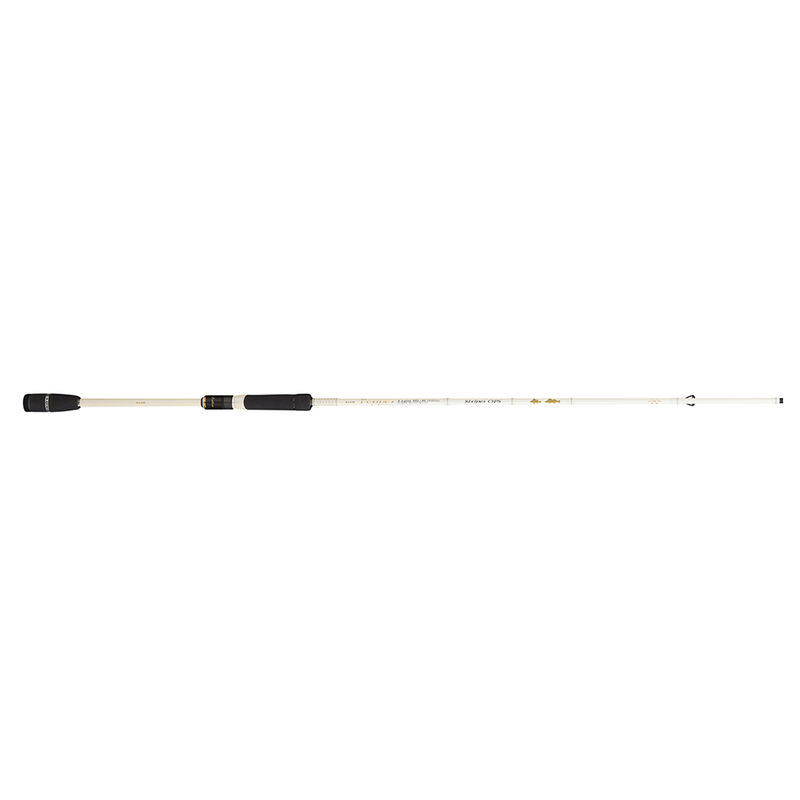 Canne Spinning Illex Pepper x5 S 2402 ML-M Stripes Ops 2.40m, 3-15g - Cannes Spinning | Pacific P&ecirc;che
