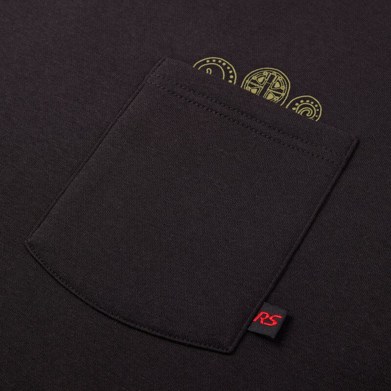 Sweatshirt Trakker Octopus RS - Vêtements carpistes | Pacific Pêche