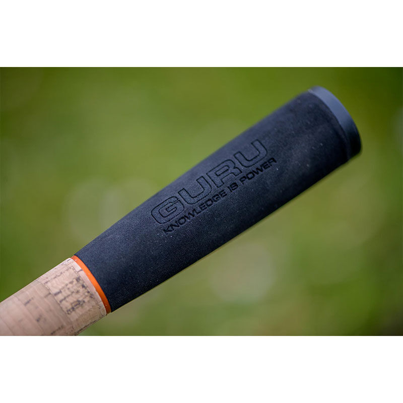 Canne Guru A-Class Method Feeder 3.30m 1-50g - Cannes feeder | Pacific Pêche