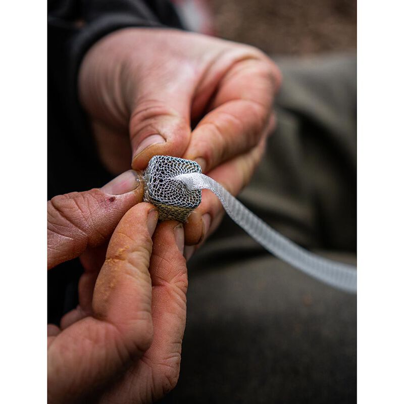 Recharge Filet Ridge Monkey PVA Disperse 5m - Filets | Pacific P&ecirc;che