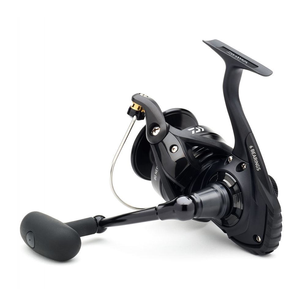daiwa bg nero 5000