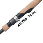 Canne Spinning Graphite Leader Vigore 742m 2.24m, 5-21g - Cannes Spinning | Pacific P&ecirc;che