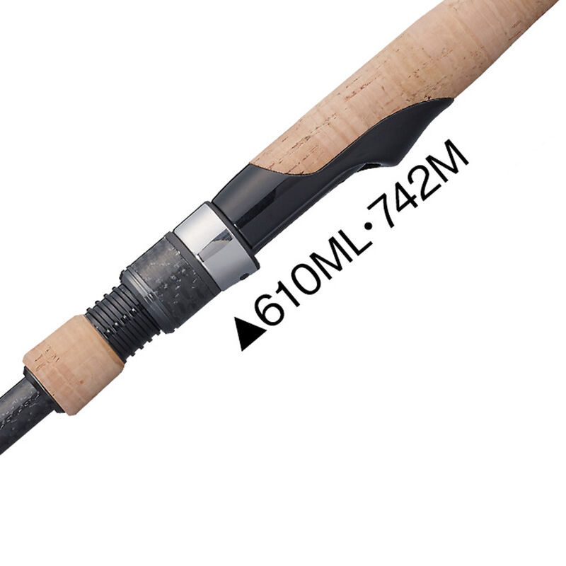 Canne Spinning Graphite Leader Vigore 742m 2.24m, 5-21g - Cannes Spinning | Pacific P&ecirc;che