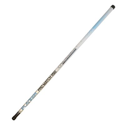 Pack Garbolino Flanker Pro Match 11.50m + Kit + Extension - Cannes et Packs | Pacific Pêche