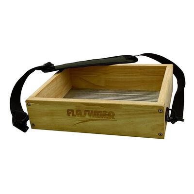 Trieur &agrave; crevettes Flashmer Petit Mod&egrave;le 33 x 25 cm - P&ecirc;che &agrave; Pieds | Pacific P&ecirc;che