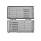 Boite &agrave; bas de ligne mag store systems unloaded preston 15cm - Boites | Pacific P&ecirc;che