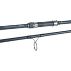 Canne &agrave; carpe carpe rod hutchinson enduro 13' (3.90m) power distance - Cannes 13' | Pacific P&ecirc;che