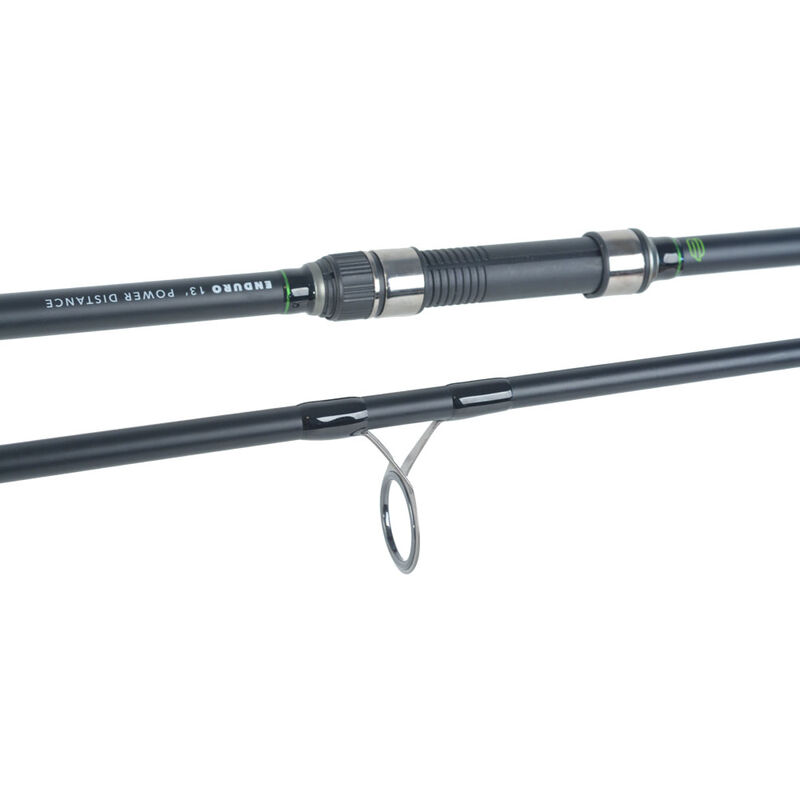 Canne &agrave; carpe carpe rod hutchinson enduro 13' (3.90m) power distance - Cannes 13' | Pacific P&ecirc;che