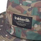Chapeau Trakker Techpro Camo Boonie Hat - Vêtements carpistes | Pacific Pêche