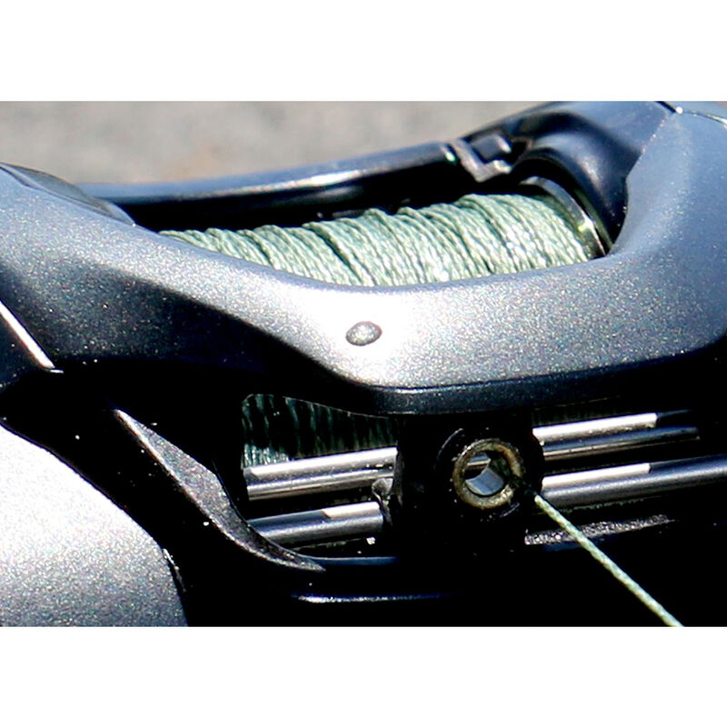 Moulinet casting droitier carnassier shimano curado 201 k hg - Moulinets Casting | Pacific Pêche