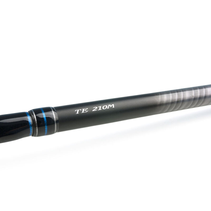 Canne t&eacute;lescopique carnassier shimano stc mini telespin 270 m 2.70m 10-30g - Cannes Medium | Pacific P&ecirc;che