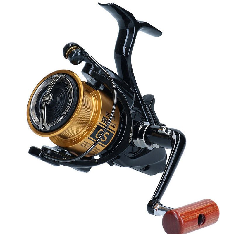Moulinet Daiwa GS BR 20 LT 5000 C - Moulinets d&eacute;brayable | Pacific P&ecirc;che