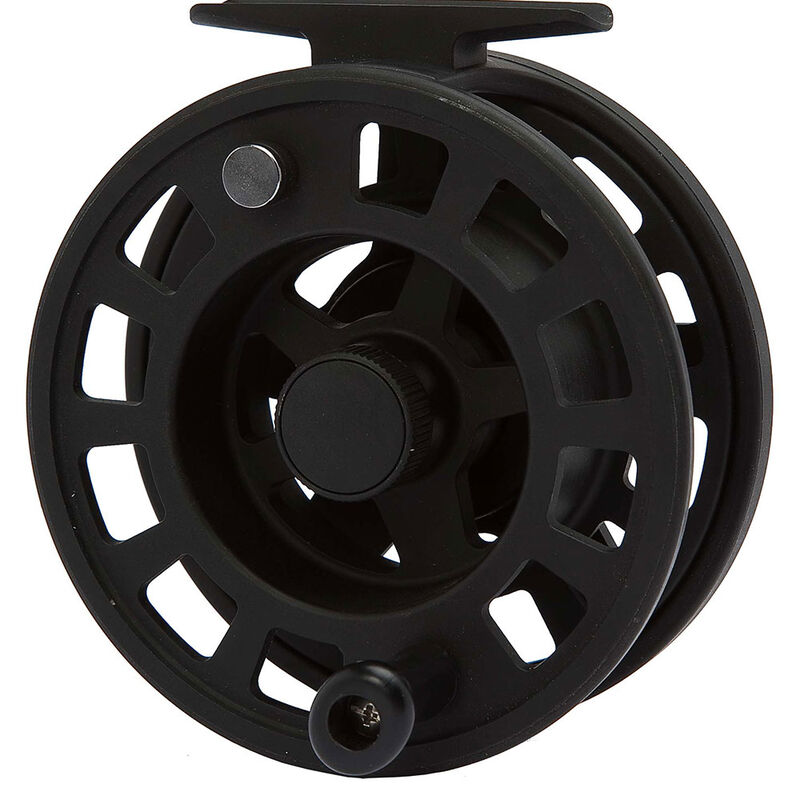 Moulinet mouche jmc rock (soie 3/6) - Manuels | Pacific P&ecirc;che