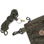 Sac de conservation carpe nash carp sack - Sacs Conservation | Pacific Pêche