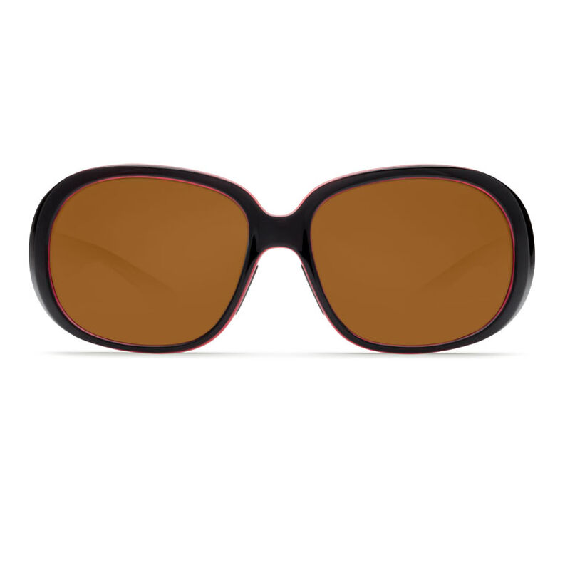 Lunettes polarisantes costa hammock verres  polycarbonate 580p (modele femme) - Lunettes polarisantes | Pacific Pêche