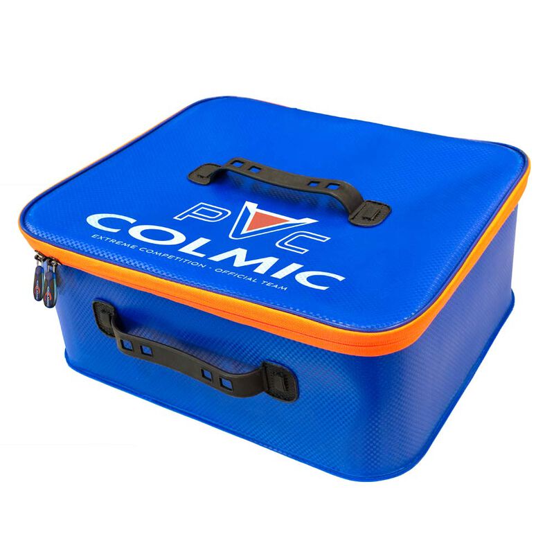 Trousse &eacute;tanche Colmic Eva Seat Storage Box - Trousses EVA | Pacific P&ecirc;che