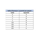 Hameçon Texan Illex Finesse Wide Gap Tex - Texan | Pacific Pêche