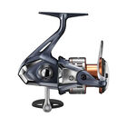 Moulinet Spinning Shimano Nasci FD 1000 - Moulinets Spinning | Pacific P&ecirc;che
